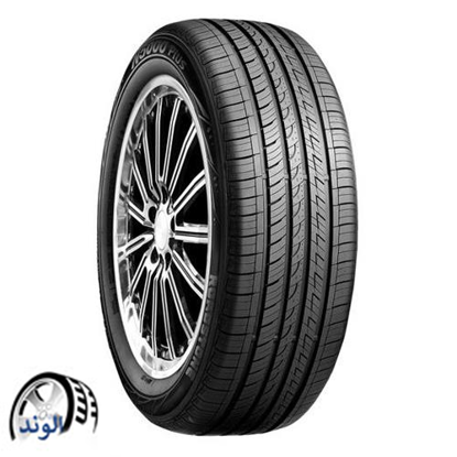 Roadstone tire 215-45R17 N 5000 PLUS